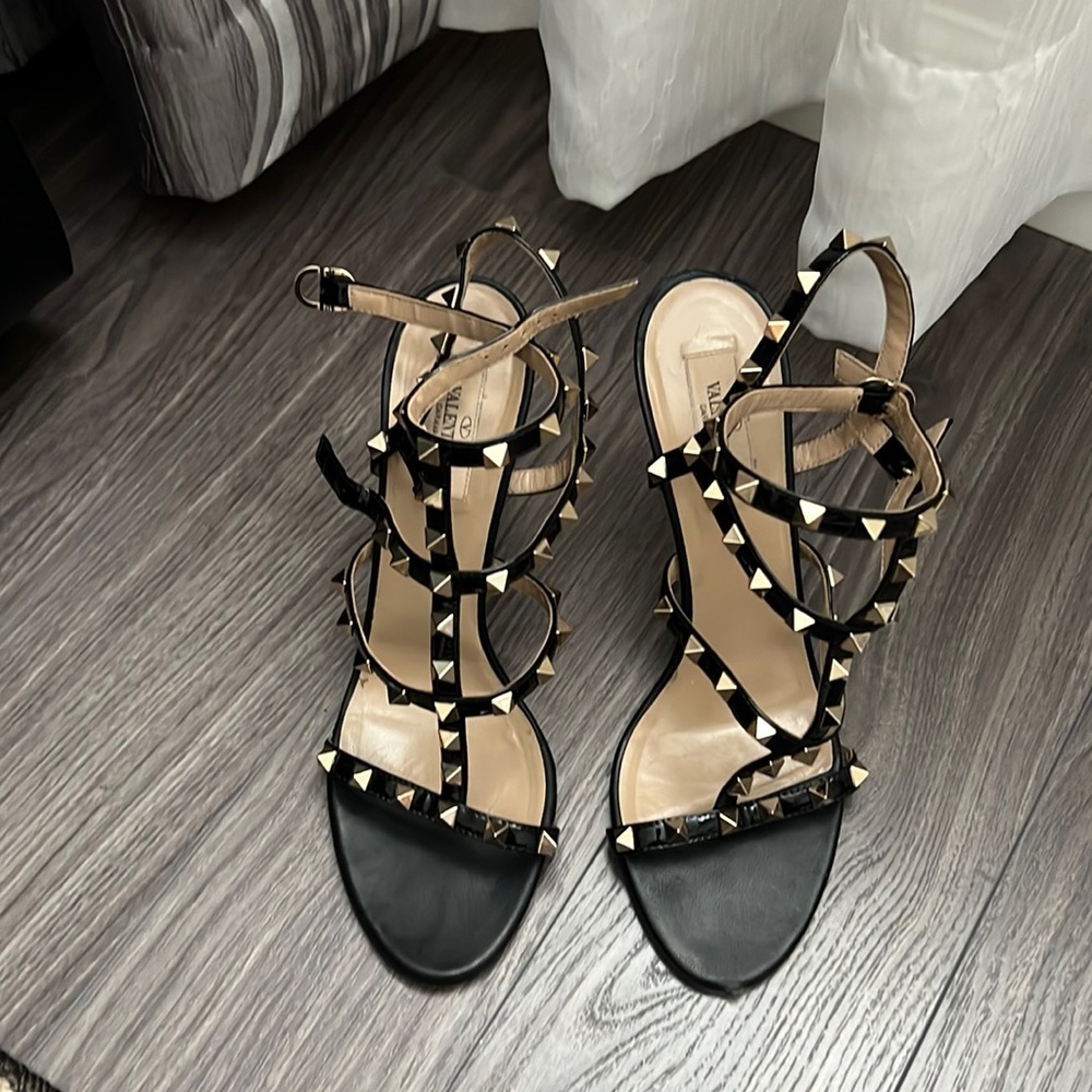 Valentino Garavani shoes